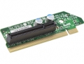 SUPERMICRO Riser Card 1U RS - RSC-R1UW-E8R 