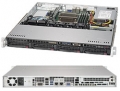 SUPERMICRO 1U CHASSIS 4X3.5HS SAS3/SATA3 
