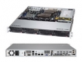 SUPERMICRO 1U CHASSIS 4X3.5HS SAS3/SATA3 