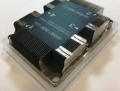 SUPERMICRO 1U PASSIVE CPU HEATSINK 