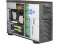 SUPERMICRO 4U BARE 2XPHI C621 8X3.5HS 