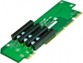 SUPERMICRO 2U LHS WIO RISER CARD 