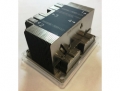 SUPERMICRO 2U PASSIVE CPU HEATSINK 