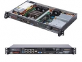 SUPERMICRO 1U BARE XEON D2146NT 1XM.2+M.2 