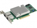 SUPERMICRO AOC-STG-B2T DUAL-PORT10GB 