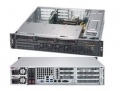 SUPERMICRO 2U CHASSIS 3X3.5HS SAS3/SATA3 