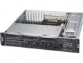 SUPERMICRO 2U CHASSIS 3X3.5HS SAS3/SATA3 