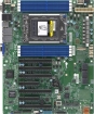 SUPERMICRO H12SSL-i bulk AMD SP3 - MBD-H12SSL-I-B 