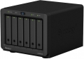Synology DiskStation DS620slim 2x Gb LAN - DS620SLIM 