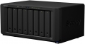 Synology DiskStation DS1821+ 4GB RAM 4x Gb LAN - DS1821+ 