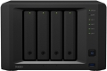 Synology Deep Learning NVR DVA3221 32-Kanal Netzwerk-Videorecorder - DVA3221 