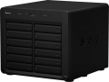 Synology Expansion Unit DX1215II - DX1215II 