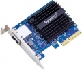 Synology LAN-Adapter RJ-45 PCIe 3.0 x4 - E10G18-T1 