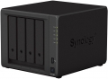 Synology DiskStation DS923+ 4GB RAM 2x Gb LAN 