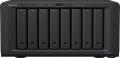 Synology DiskStation DS1823xs+ 8GB RAM 1x 10GBase-T 2x Gb LAN - DS1823XS+ 