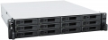 Synology RackStation RS2423+ 8GB RAM 1x 10GBase-T 2x Gb LAN 2HE - RS2423+