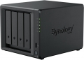 Synology DiskStation DS423+ 2GB RAM 2x Gb LAN - DS423+ 