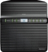 Synology DiskStation DS423 2x Gb LAN - DS423 