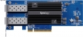 Synology E10G30-F2 LAN-Adapter 