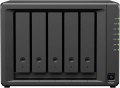 Synology Expansion Unit DX525 1x USB-C - DX525 