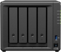 Synology DiskStation DS425+ 2GB RAM 1x 2.5GBase-T 1x 1000Base-T 