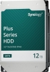 Synology 12TB Plus-Serie HDD HAT3310 für Synology-Systeme 3.5 - HAT3310-12T 