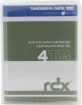 Tandberg Data Tandberg RDX QuikStor Cartridge 4TB - 8824-RDX 