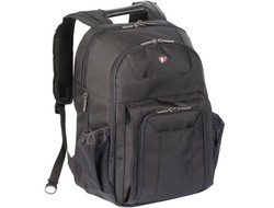 Targus Corporate Traveller Backpack Image