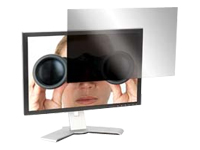 Targus PRIVACY SCREEN 23 IN