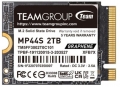 TeamGroup MP44S SSD 2TB M.2 2230 M-Key PCIe 4.0 x4 mit Kühlkörper - TM5FF3002T0C101 