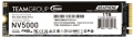 TeamGroup NV5000 SSD 1TB Graphene M.2 2280 M-Key PCIe 4.0 x4 mit Kühlkörper  - TM8FGM001T0C101 