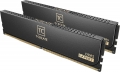 TeamGroup T-Create Expert 32GB UDIMM Kit DDR5-6000 2x16GB CL38-38-38-78 X8 - CTCED532G6000HC38ADC01 schwarz