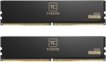TeamGroup T-Create Expert 32GB UDIMM Kit 2x16GB DDR5-6000 CL30-36-36-76 X8 - CTCED532G6000HC30DC01 schwarz