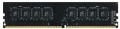 TeamGroup ELITE 8GB UDIMM DDR4-2666 CL19-19-19-43 X8 - TED48G2666C1901 