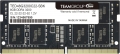 TeamGroup ELITE 8GB SO-DIMM DDR4-3200 CL22-22-22-52 - TED48G3200C22-S01 