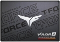 TeamGroup T-Force Vulcan Z SSD 512GB 2.5 SATA - T253TZ512G0C101 