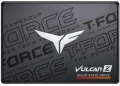 TeamGroup T-Force Vulcan Z SSD 256GB 2.5 SATA - T253TZ256G0C101 