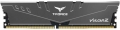 TeamGroup T-Force Vulcan Z 8GB UDIMM DDR4-3600 CL18-22-22-42 1RX8 - TLZGD48G3600HC18J01 