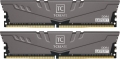 TeamGroup T-Create Expert OC10L UDIMM 32GB Kit DDR4-3200 - TTCED432G3200HC16FDC01 grau