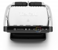 Tefal GC750D OptiGrill Elite Kontaktgrill 