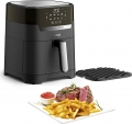 Tefal EY5058 Easy Fry & Grill Precision Heißluft-Fritteuse - EY505815 