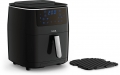Tefal FW2018 Easy Fry Grill & Steam Heißluft-Fritteuse - FW201815 