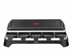 Tefal RE4588 Raclette