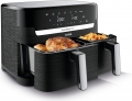 Tefal EY901N Dual Easy Fry 