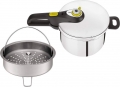 Tefal P2530738 Secure 5 Neo Schnellkochtopf 6l 