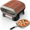 Tefal JM600TE0 Pizza Pronto Pizzagrill - JM600TE0 