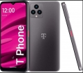 Telekom T Phone 64GB/4GB RAM Dual-SIM blau