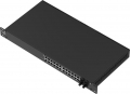 Teltonika  SWM Rackmount Gigabit Managed Switch 24x RJ-45 4x SFP - SWM281 