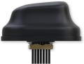 Teltonika  5G Combo MIMO WiFI Dach Antenne mit SMA-Anschluss - PR1KC640 
