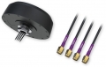 Teltonika  5G COMBO MIMO Mobile ROOF SMA Antenna 5G Antenne WiFi -  PR1KC647 